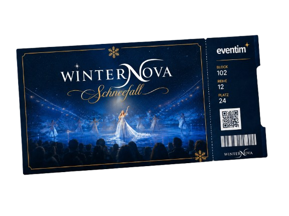 WINTERNOVA Tickets