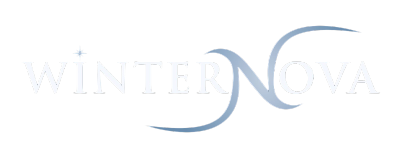 WinterNova Logo